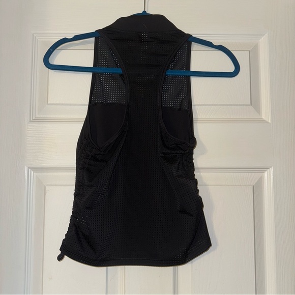 Athleta Hiit It Tank Top - Picture 4 of 4